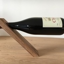Porte bouteille
