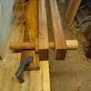 Presse de type Moxon