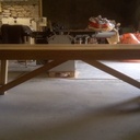 Table de salle à manger