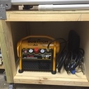 Etabli pour table MFT 3