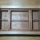 BOITE aux outils à main