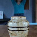 le génie sort du pot ;)