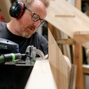 Formation "De l’arbre à l’établi"