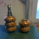 Vaporisateurs de parfum