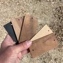 Caisse de rangement de brosses pour chevaux