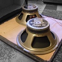 Baffle guitare 2X12 pouces