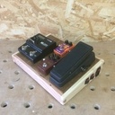 Pedalboard 7/8