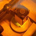 Dessous de tasses pour pâtisserie