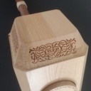Marteau de Thor : Mjolnir