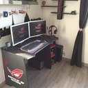 Et une étagère de plus!