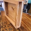 Butaï pour Kamishibaï