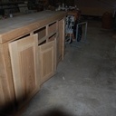 Salle a manger campagnarde