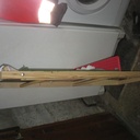 Tableau craie, dessins, peinture