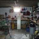 Un atelier en évolution