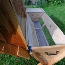 Encore une ruche TBH