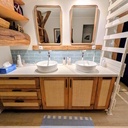 Meuble Salle de Bain