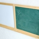 Tableau d'écolier