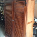 Armoire Sdb