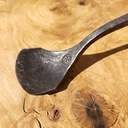 Gouge cuillère, à bols/saladiers