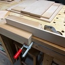 Système de maintien pour petites pièces