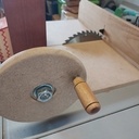 Sweet chariot, un de plus