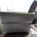 Restauration fauteuil club