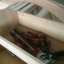 Caisse à outils