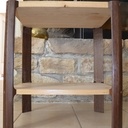 Une autre table de chevet