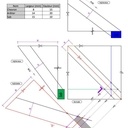 Corrigé fiches techniques 37 à 46