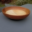 Initiation au tournage sur bois