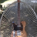 Guitare électrique (Telecaster)