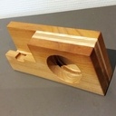 Amplificateur de son pour GSM