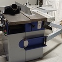 Combinée à bois Lurem Optal 26