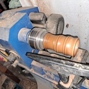 Tournage MUG café...