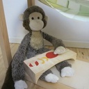 Petit projet week end: la maison de Mr Tossavainen