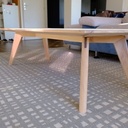 Foureyes Spider Coffee Table