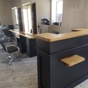 Salon de coiffure