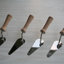 Truelle ou pelle à tarte ?!