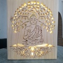 Essai de découpe avec des leds