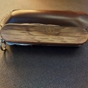 Couteau suisse écossais de luxe 2