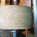 Tournage boite en charme vermoulu