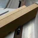 Persiennes trapézoïdales repliables