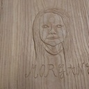 Petit test de sculpture