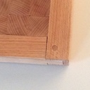 Mini billot sans colle