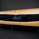 Meuble télé envoûtant