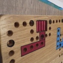 Tac Tik - le jeu pour 8 personnes