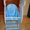 Un Dinosaure pour Emma