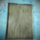 Plateau petit déjeuner