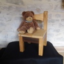 Chaise enfant