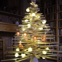 Un autre sapin sans aiguilles